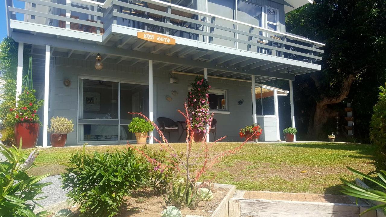 Bird Haven Bed & Breakfast Coromandel Exterior photo