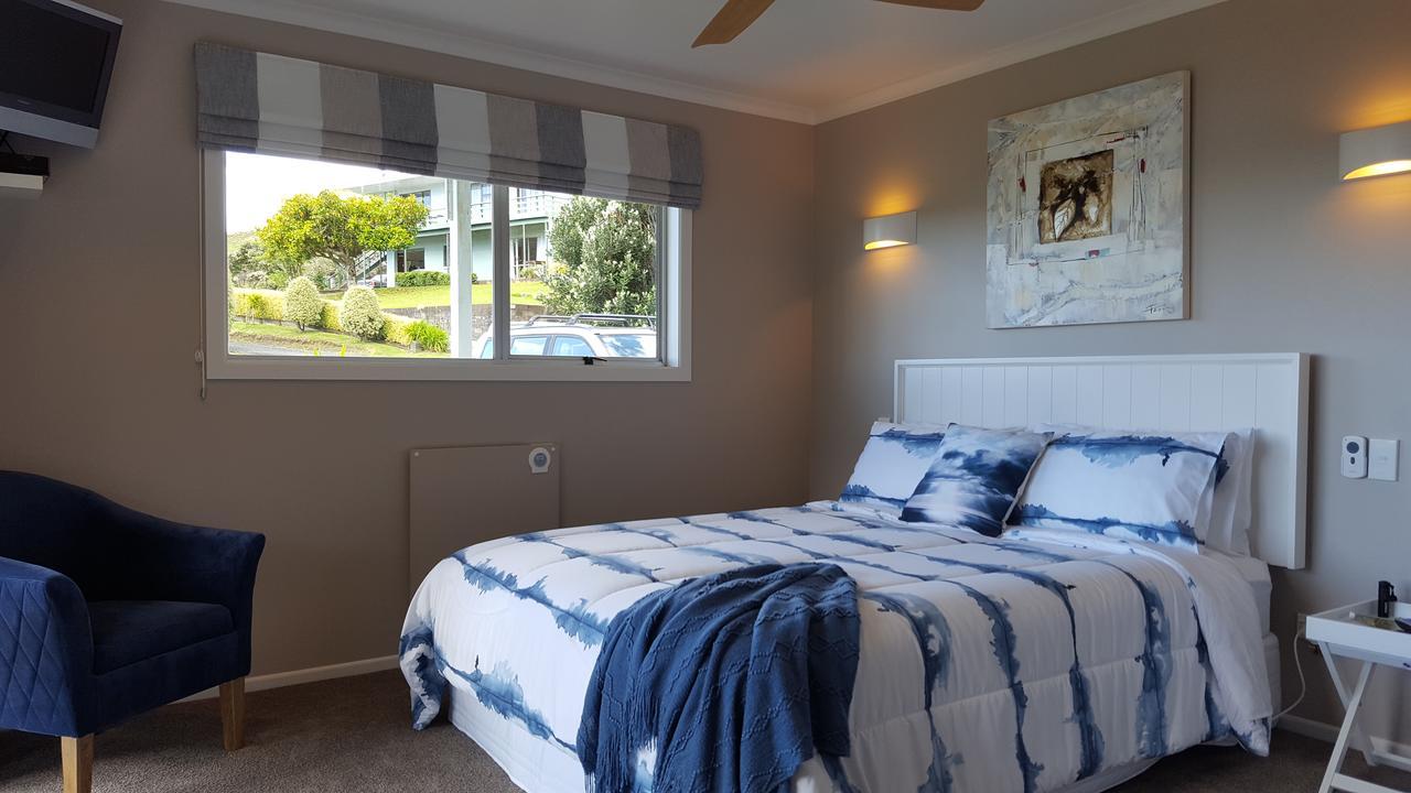 Bird Haven Bed & Breakfast Coromandel Exterior photo