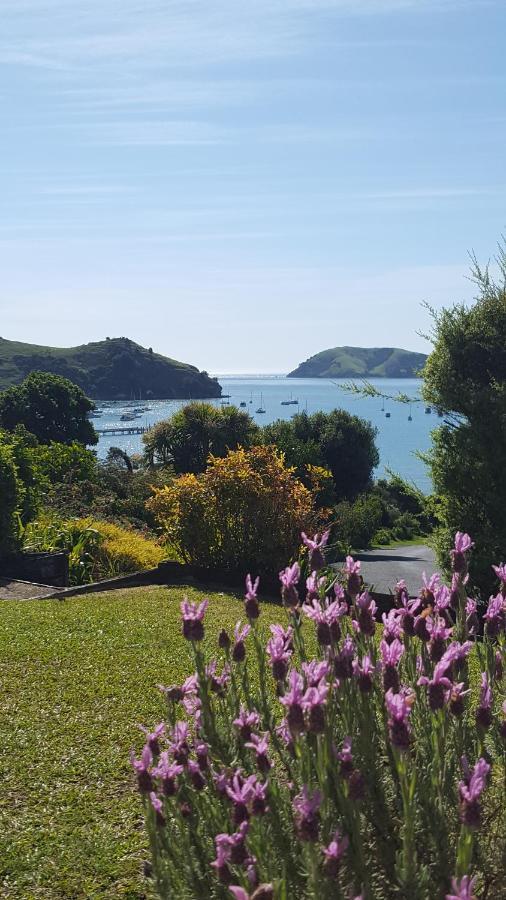 Bird Haven Bed & Breakfast Coromandel Exterior photo